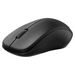 Mouse RAPOO 1680 Silent Black 14369 - Мишки<<<Компютърна периферия<<<ValiAPI&&&Мишки<<<Периферия<<<Компютри и