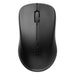 Mouse RAPOO 1680 Silent Black 14369 - Мишки<<<Компютърна периферия<<<ValiAPI&&&Мишки<<<Периферия<<<Компютри и