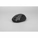 Mouse Rapoo Black 1600 dpi - Електроника Периферни и резервни части<<<Компютри| Електроника<<<BigBuy&&&Мишки &