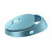 Mouse Rapoo Blue 1600 dpi - Електроника Периферни и резервни части<<<Компютри| Електроника<<<BigBuy&&&Мишки &