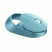 Mouse Rapoo Blue 1600 dpi - Електроника Периферни и резервни части<<<Компютри| Електроника<<<BigBuy&&&Мишки &
