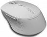 Mouse RAPOO M300-18047 Silent Multi Mode Gray - Мишки<<<Периферия<<<Компютри и периферия<<<TechMart&&&Електроника