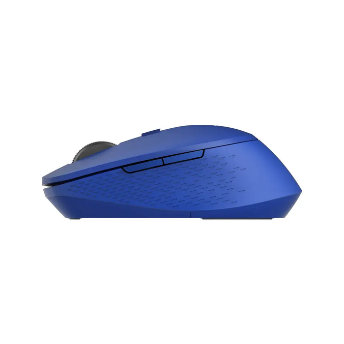 Mouse RAPOO M300-18049 Silent Multi Mode Blue - Мишки<<<Компютърна периферия<<<ValiAPI&&&Мишки<<<Периферия<<<Компютри и