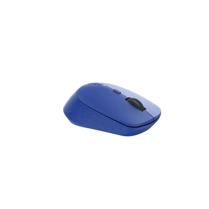 Mouse RAPOO M300-18049 Silent Multi Mode Blue - Мишки<<<Компютърна периферия<<<ValiAPI&&&Мишки<<<Периферия<<<Компютри и