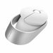 Mouse Rapoo White 1600 dpi - Електроника Периферни и резервни части<<<Компютри| Електроника<<<BigBuy&&&Мишки &