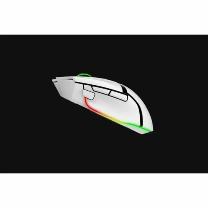 Mouse Razer RZ01-04620200-R3G1 White 30000 dpi - Компютър Игри<<<Компютри| Електроника<<<BigBuy&&&Гейминг Мишка и