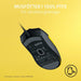 Mouse Razer RZ01-04650400-R3M1 Black 8500 dpi - Електроника Периферни и резервни части<<<Компютри|