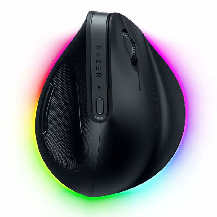 Mouse Razer RZ01-05250100-R3G1 Black 30000 dpi - Електроника Периферни и резервни части<<<Компютри|