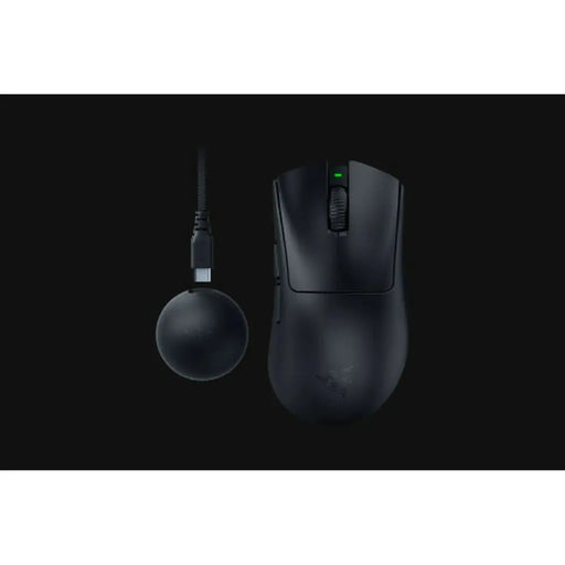 Mouse Razer RZ01-05330100-R3G1 Black - Електроника Периферни и резервни части<<<Компютри| Електроника<<<BigBuy&&&Мишки