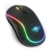 Mouse Spirit of Gamer Pro M9 RGB Black - Електроника Периферни и резервни части<<<Компютри|