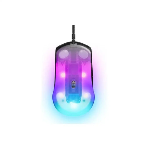 Mouse SteelSeries 62515 Black 8500 dpi - Електроника Периферни и резервни части<<<Компютри|