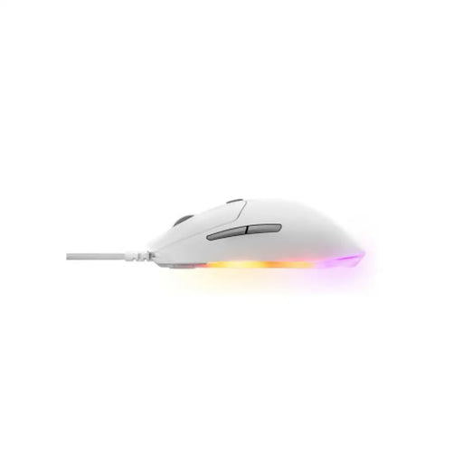 Mouse SteelSeries 62516 White - Електроника Периферни и резервни части<<<Компютри| Електроника<<<BigBuy&&&Мишки &