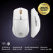 Mouse SteelSeries 62524 White - Електроника Периферни и резервни части<<<Компютри| Електроника<<<BigBuy&&&Мишки &