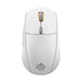 Mouse SteelSeries 62524 White - Електроника Периферни и резервни части<<<Компютри| Електроника<<<BigBuy&&&Мишки &