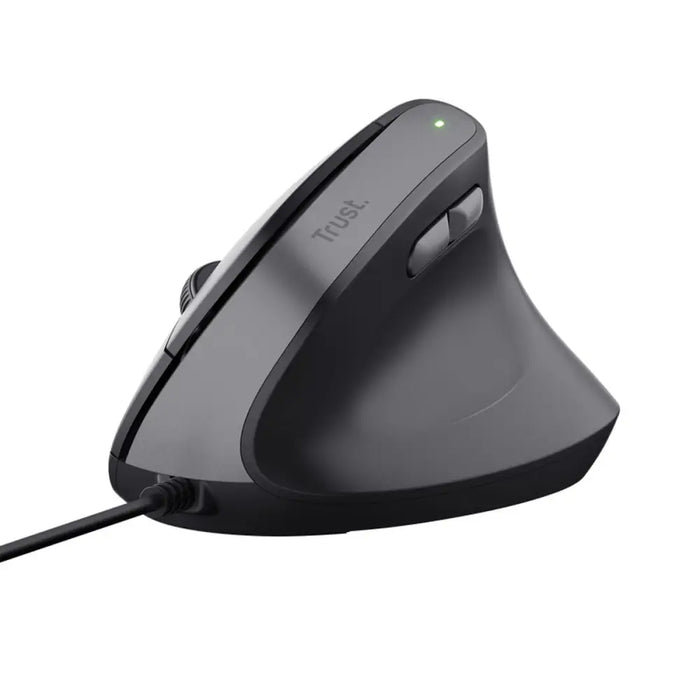 Mouse Trust 25144 Black - Електроника Периферни и резервни части<<<Компютри| Електроника<<<BigBuy&&&Мишки &