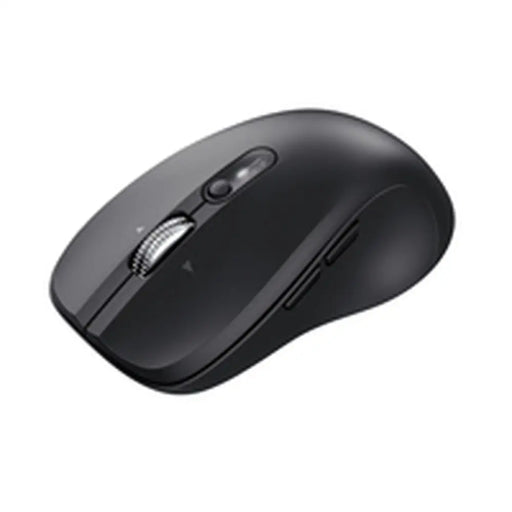 Mouse Trust 25673 Black 3200 DPI - Електроника Периферни и резервни части<<<Компютри| Електроника<<<BigBuy&&&Мишки &