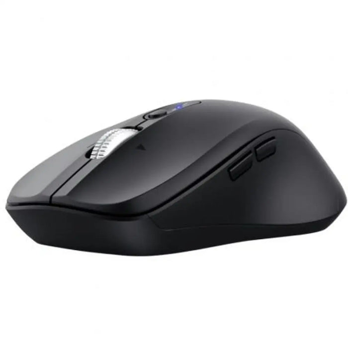 Mouse Trust 25673 Black 3200 DPI - Електроника Периферни и резервни части<<<Компютри| Електроника<<<BigBuy&&&Мишки &