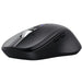 Mouse Trust 25673 Black 3200 DPI - Електроника Периферни и резервни части<<<Компютри| Електроника<<<BigBuy&&&Мишки &