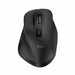 Mouse Trust 25708 Black 2400 dpi - Електроника Периферни и резервни части<<<Компютри| Електроника<<<BigBuy&&&Мишки &