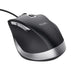 Mouse Trust Fyda Black - Електроника Периферни и резервни части<<<Компютри| Електроника<<<BigBuy&&&Мишки &
