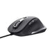 Mouse Trust Fyda Black - Електроника Периферни и резервни части<<<Компютри| Електроника<<<BigBuy&&&Мишки &