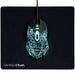 Mouse Trust Gaming 24752 Black Mouse Mat - Електроника Периферни и резервни части<<<Компютри|