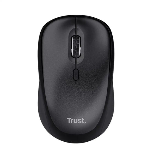 Mouse Trust TM-201 Black 1600 dpi - Електроника Периферни и резервни части<<<Компютри| Електроника<<<BigBuy&&&Мишки &
