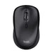 Mouse Trust TM-201 Black 1600 dpi - Електроника Периферни и резервни части<<<Компютри| Електроника<<<BigBuy&&&Мишки &