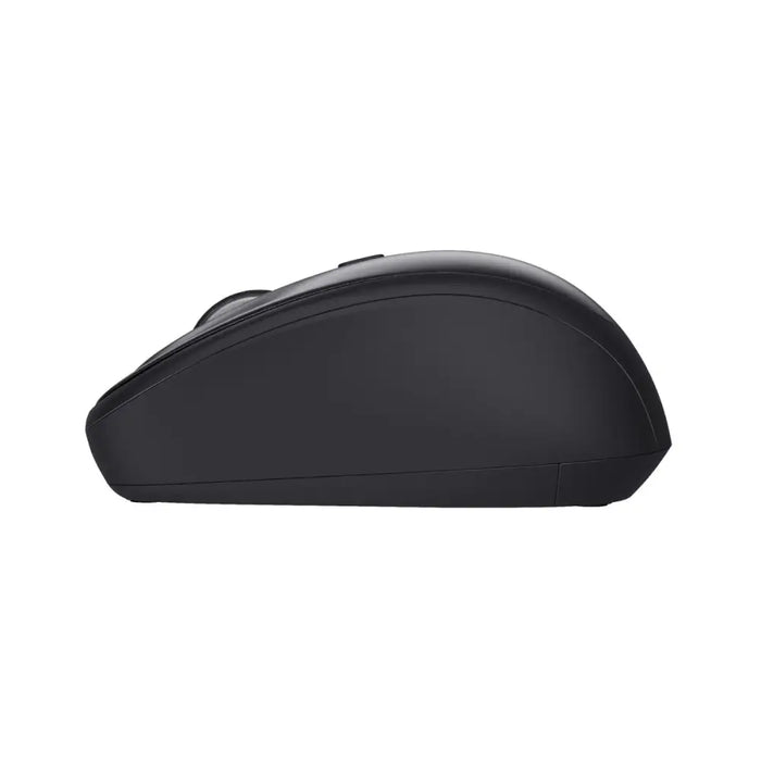 Mouse Trust TM-201 Black 1600 dpi - Електроника Периферни и резервни части<<<Компютри| Електроника<<<BigBuy&&&Мишки &