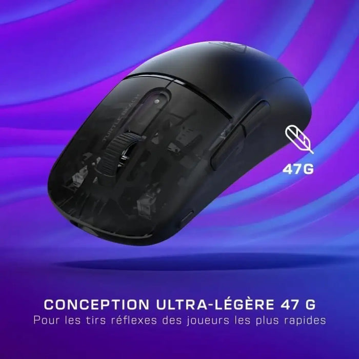 Mouse Turtle Beach Burst II Air Black 26000 DPI - Електроника Периферни и резервни части<<<Компютри|
