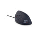Mouse Urban Factory EML01UF-V2 Black - Електроника Периферни и резервни части<<<Компютри| Електроника<<<BigBuy&&&Мишки