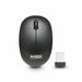 Mouse Urban Factory WMB01UF Black - Електроника Периферни и резервни части<<<Компютри| Електроника<<<BigBuy&&&Мишки &