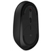 Mouse Xiaomi Mi Dual Mode Wireless Mouse Silent Edition Black HLK4041GL - Keyboard