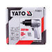 Mouse Yato YT-09511 Black - Pneumatic keysNPN-KLU<<<Pneumatic tools and devicesNPN<<<ActionPL&&&Електроника Периферни и