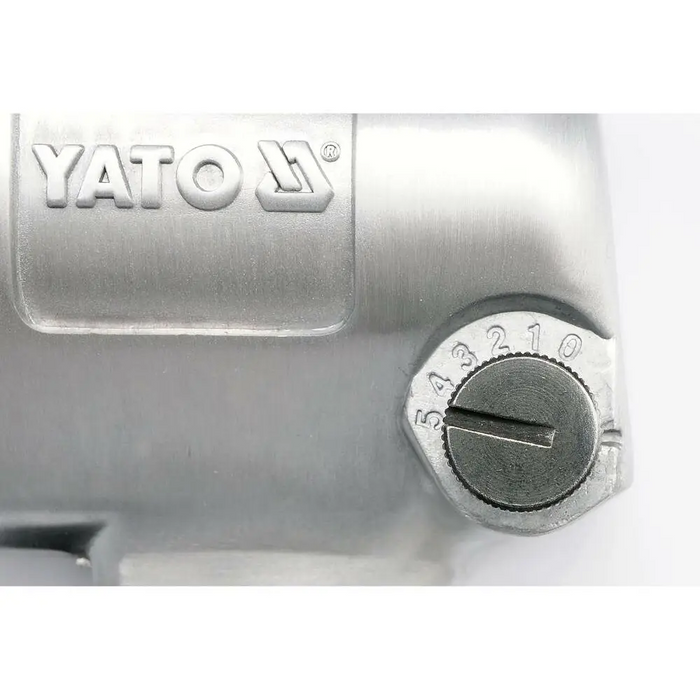 Mouse Yato YT-09511 Black - Pneumatic keysNPN-KLU<<<Pneumatic tools and devicesNPN<<<ActionPL&&&Електроника Периферни и