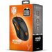 Mouse Yenkee INTRUDER YMS WT200 Black - Електроника Периферни и резервни части<<<Компютри| Електроника<<<BigBuy&&&Мишки