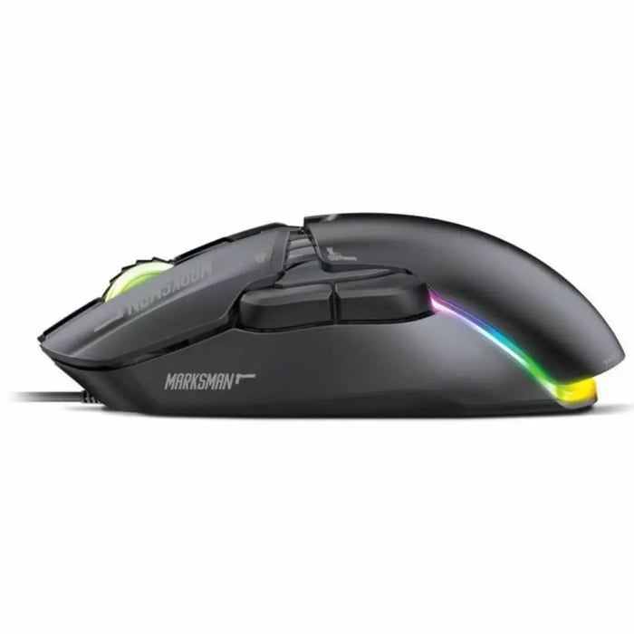 Mouse Yenkee MARKSMAN - YMS 3600BK Black 3600 DPI - Електроника Периферни и резервни части<<<Компютри|