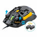 Mouse Yenkee MARKSMAN YMS 3600YW Yellow 3600 DPI - Електроника Периферни и резервни части<<<Компютри|