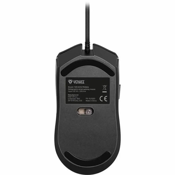 Mouse Yenkee PRISMA YMS 3010 Multicolour - Електроника Периферни и резервни части<<<Компютри|
