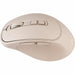 Mouse Yenkee SLIDER - YMS 2080BG Grey - Електроника Периферни и резервни части<<<Компютри| Електроника<<<BigBuy&&&Мишки