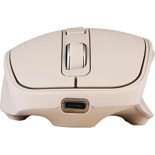 Mouse Yenkee SLIDER - YMS 2080BG Grey - Електроника Периферни и резервни части<<<Компютри| Електроника<<<BigBuy&&&Мишки