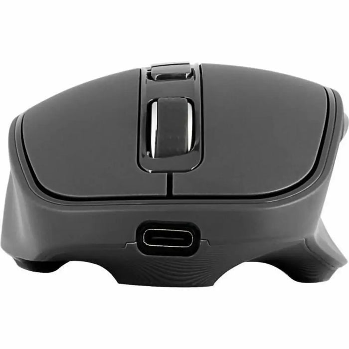 Mouse Yenkee SLIDER - YMS 2080GY Grey - Електроника Периферни и резервни части<<<Компютри| Електроника<<<BigBuy&&&Мишки