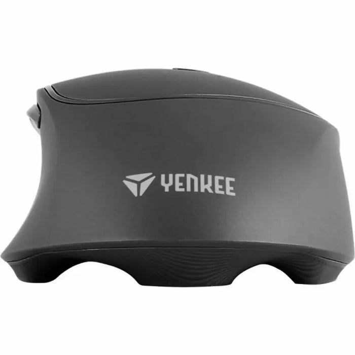 Mouse Yenkee SLIDER - YMS 2080GY Grey - Електроника Периферни и резервни части<<<Компютри| Електроника<<<BigBuy&&&Мишки
