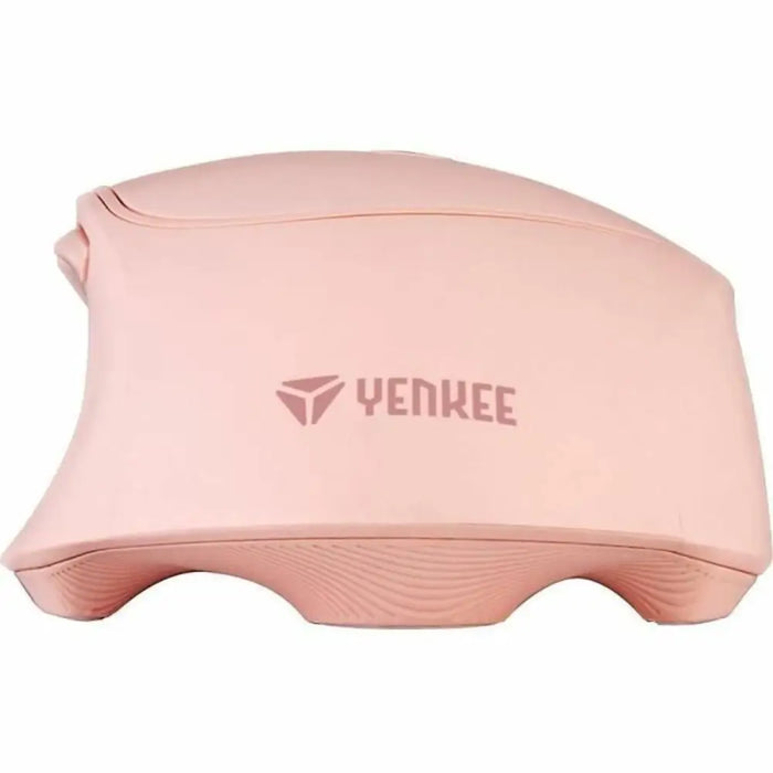 Mouse Yenkee SLIDER - YMS 2080PK Pink - Електроника Периферни и резервни части<<<Компютри| Електроника<<<BigBuy&&&Мишки