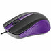 Mouse Yenkee YMS 1015PE Purple - Мишки & Mouse<<<Електроника Периферни и резервни части<<<Компютри| Електроника<<<BigBuy