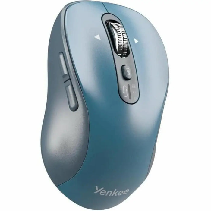 Mouse Yenkee YMS 2010BE - Електроника Периферни и резервни части<<<Компютри| Електроника<<<BigBuy&&&Мишки &