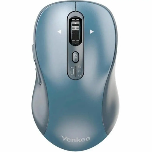 Mouse Yenkee YMS 2010BE - Електроника Периферни и резервни части<<<Компютри| Електроника<<<BigBuy&&&Мишки &