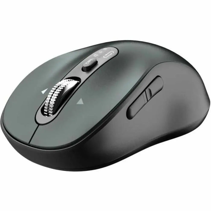 Mouse Yenkee YMS 2010BK Black - Електроника Периферни и резервни части<<<Компютри| Електроника<<<BigBuy&&&Мишки &