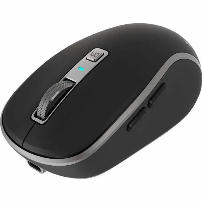 Mouse Yenkee YMS 2085BK Black - Електроника Периферни и резервни части<<<Компютри| Електроника<<<BigBuy&&&Мишки &