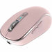 Mouse Yenkee YMS 2085PK Pink - Електроника Периферни и резервни части<<<Компютри| Електроника<<<BigBuy&&&Мишки &